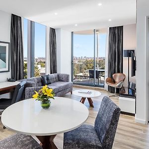 One Bedroom Aero Suite